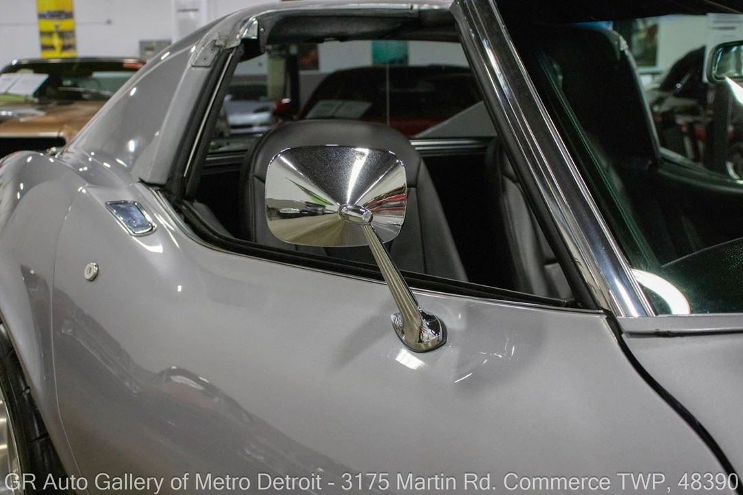 1972 Chevrolet Corvette C3 - Image 16 of 31