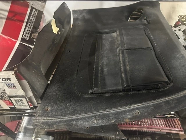 1972 Chevrolet Corvette C3 - Image 17 of 22