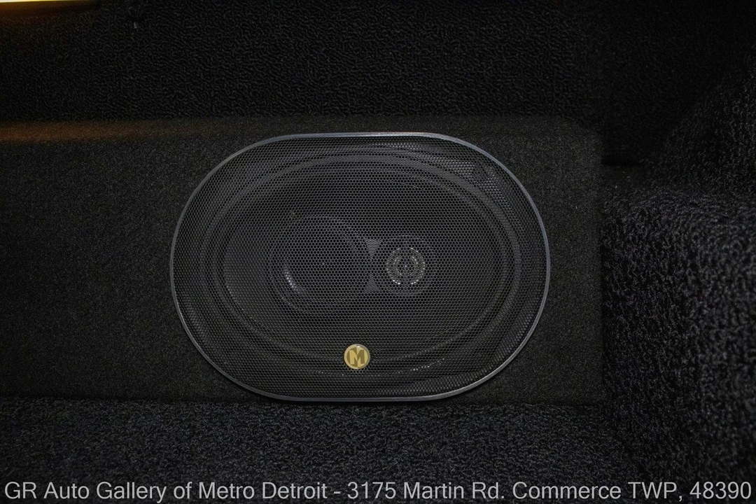 1972 Chevrolet Corvette C3 - Image 31 of 31