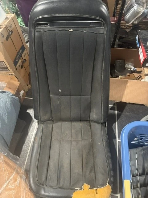 1972 Chevrolet Corvette C3 - Image 21 of 22