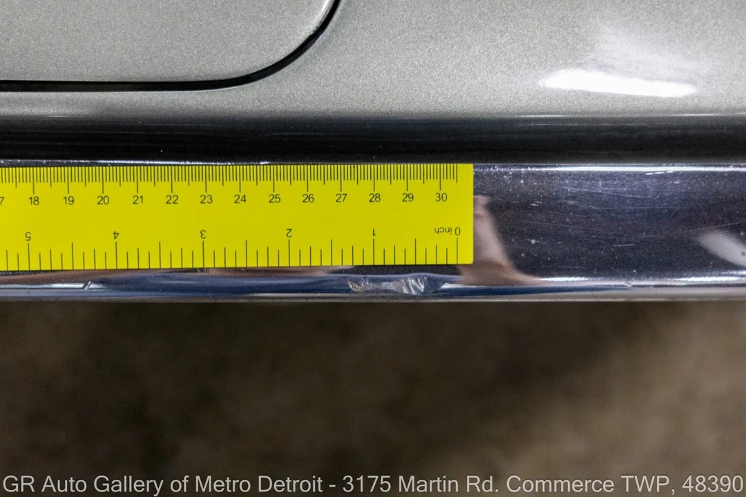 1972 Chevrolet Corvette C3 - Image 26 of 31