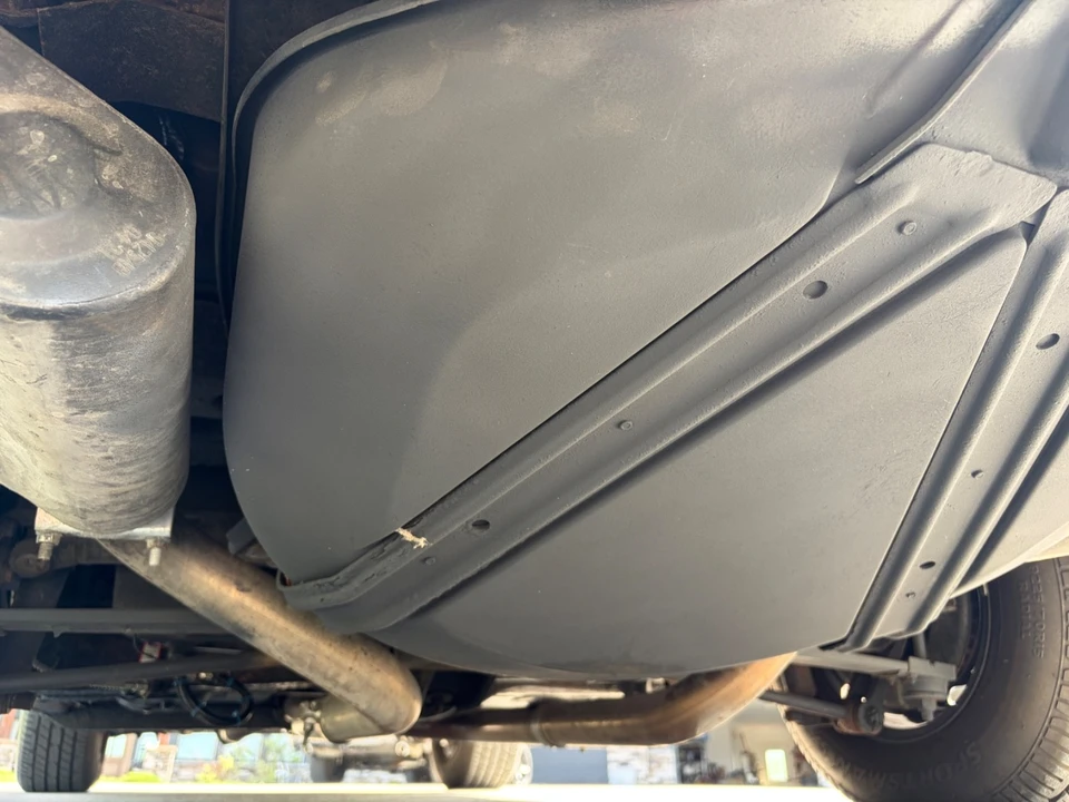 1972 Chevrolet Corvette - Image 28 of 31