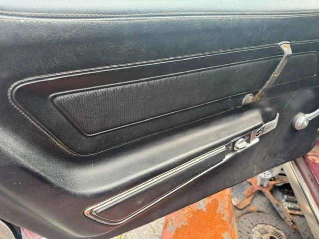 1972 Chevrolet Corvette C3 - Image 7 of 22