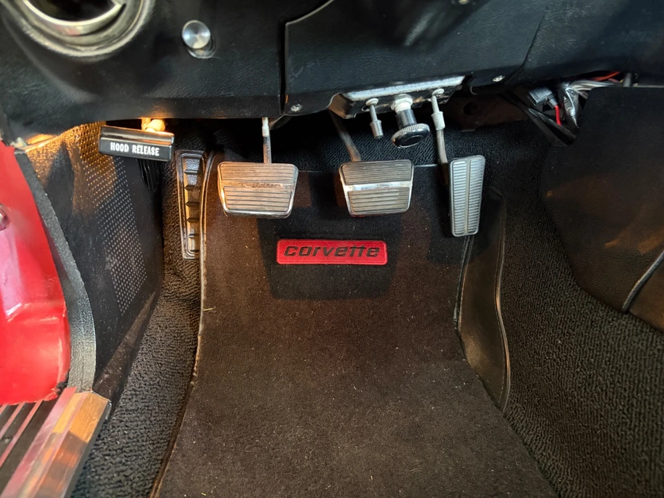 1972 Chevrolet Corvette - Image 18 of 31