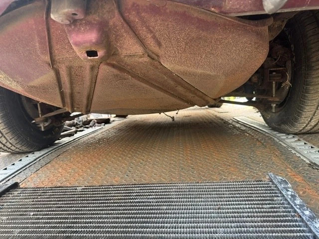 1972 Chevrolet Corvette C3 - Image 9 of 22