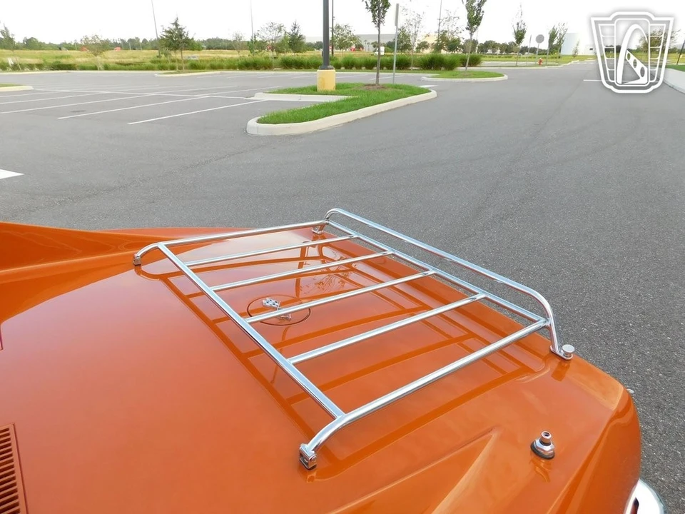1972 Chevrolet Corvette C3 - Image 31 of 31