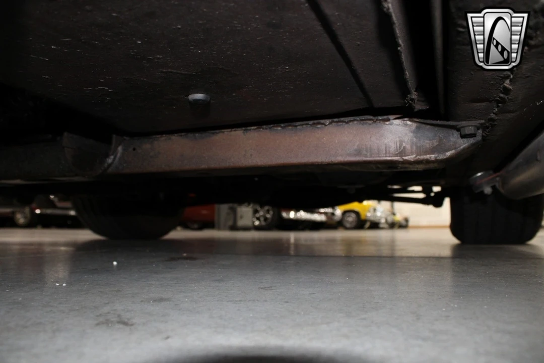 1972 Chevrolet Corvette C3 - Image 12 of 12
