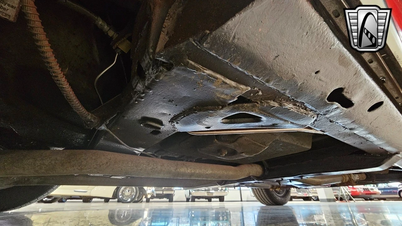 1972 Chevrolet Corvette C3 - Image 14 of 21