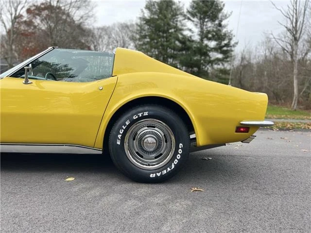 1972 Chevrolet Corvette C3 - Image 6 of 21
