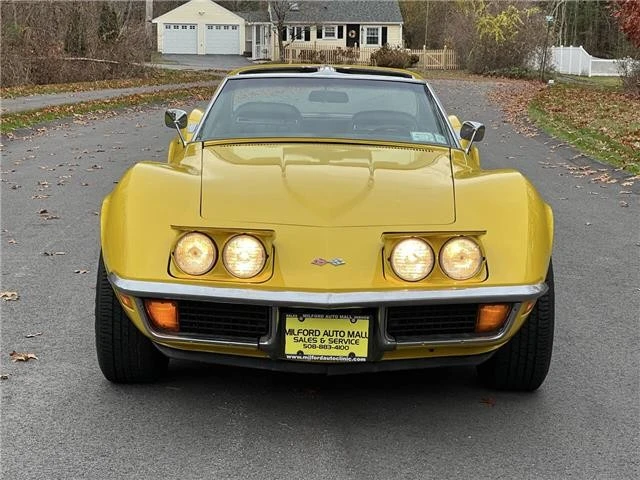 1972 Chevrolet Corvette C3 - Image 2 of 21