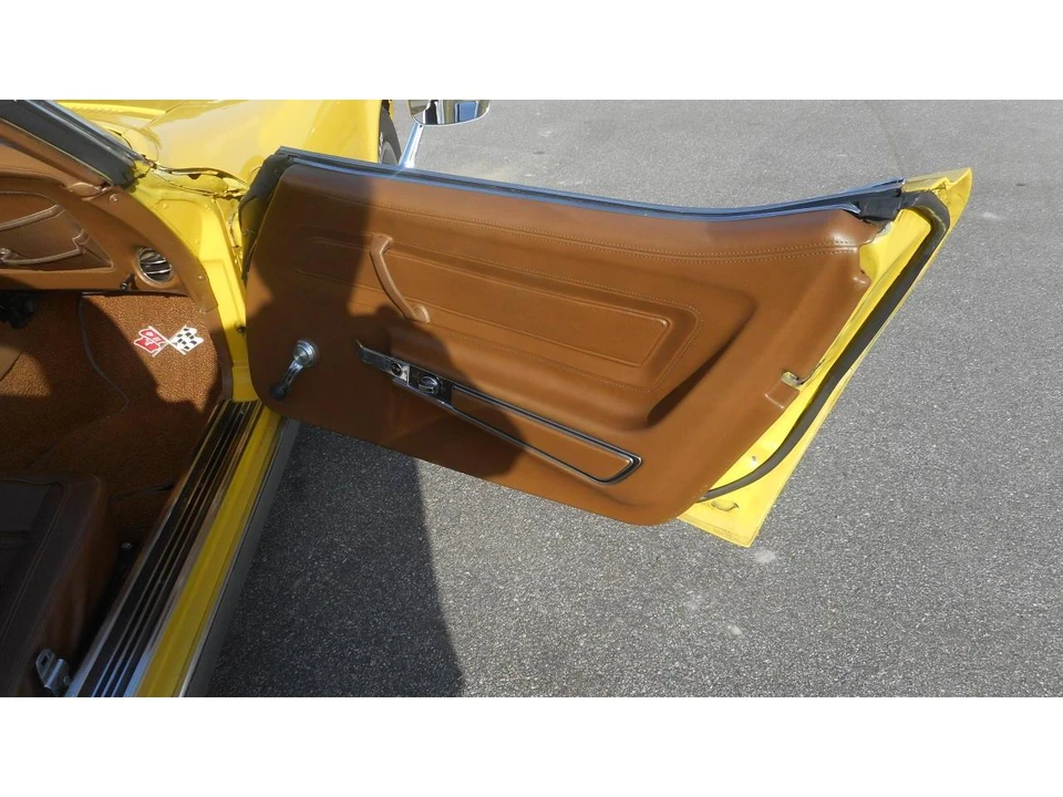 1972 Chevrolet Corvette C3 - Image 9 of 20