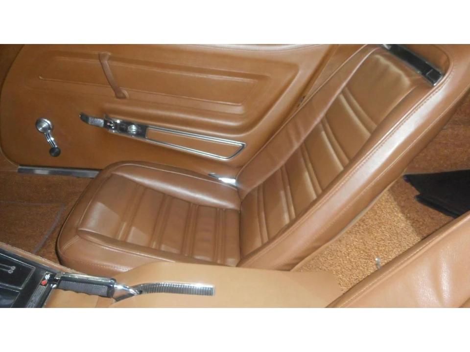 1972 Chevrolet Corvette C3 - Image 8 of 20