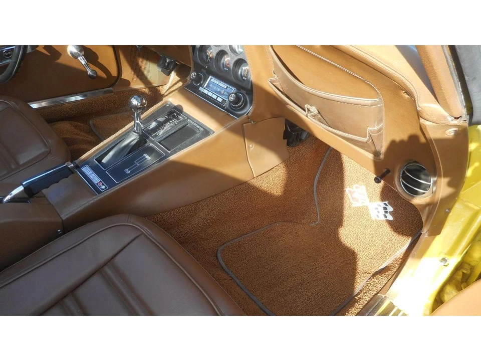 1972 Chevrolet Corvette C3 - Image 19 of 20