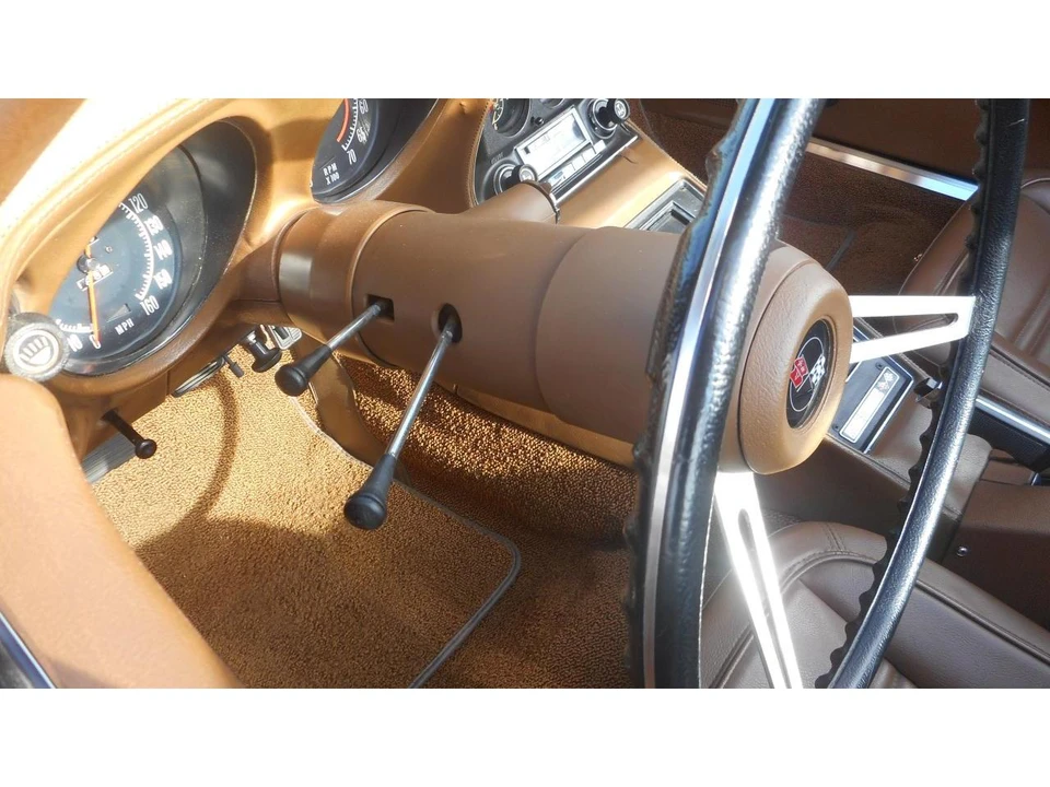1972 Chevrolet Corvette C3 - Image 18 of 20