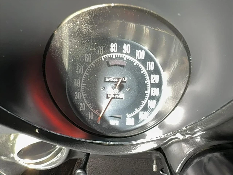 1972 Chevrolet Corvette C3 - Image 17 of 31