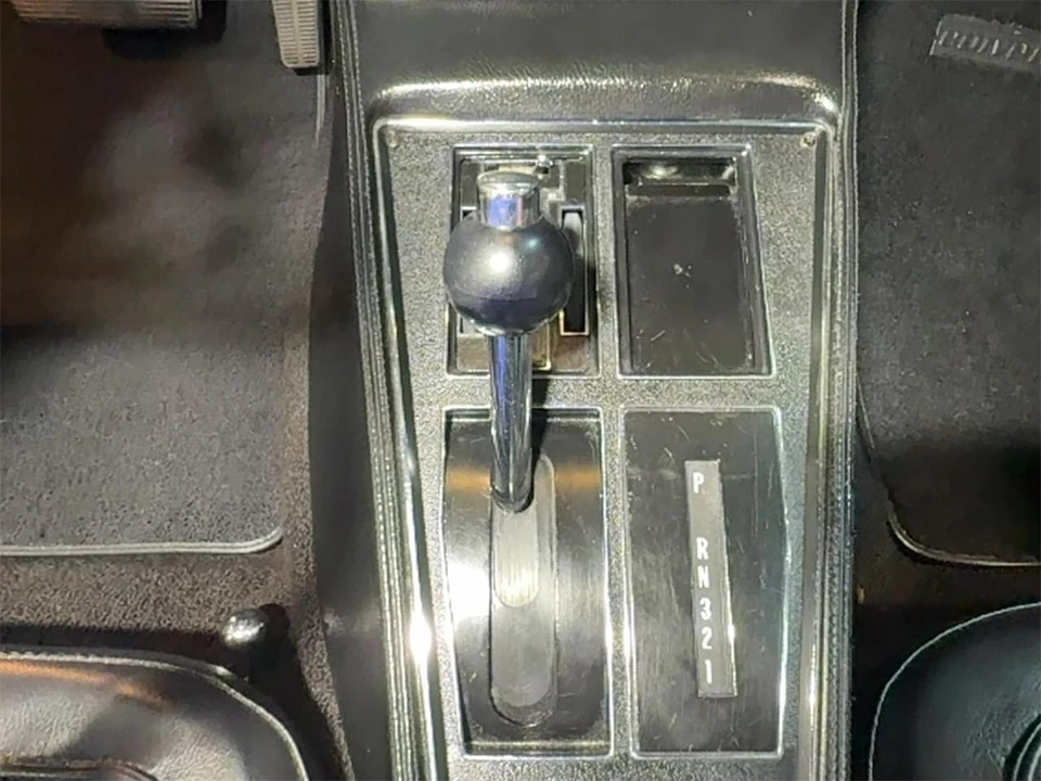 1972 Chevrolet Corvette C3 - Image 23 of 31