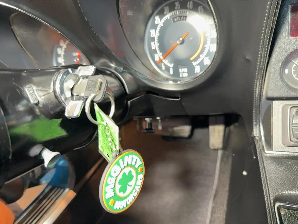 1972 Chevrolet Corvette C3 - Image 30 of 31