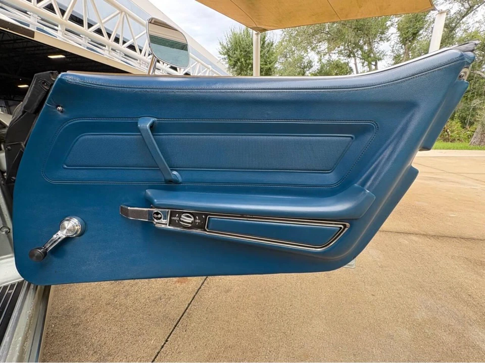 1972 Chevrolet Corvette C3 - Image 31 of 31