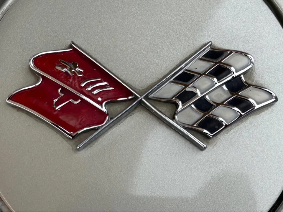 1972 Chevrolet Corvette C3 - Image 24 of 31