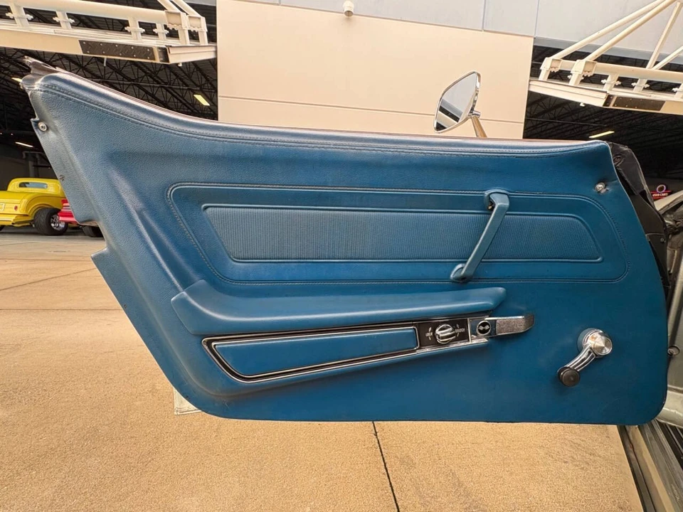 1972 Chevrolet Corvette C3 - Image 25 of 31