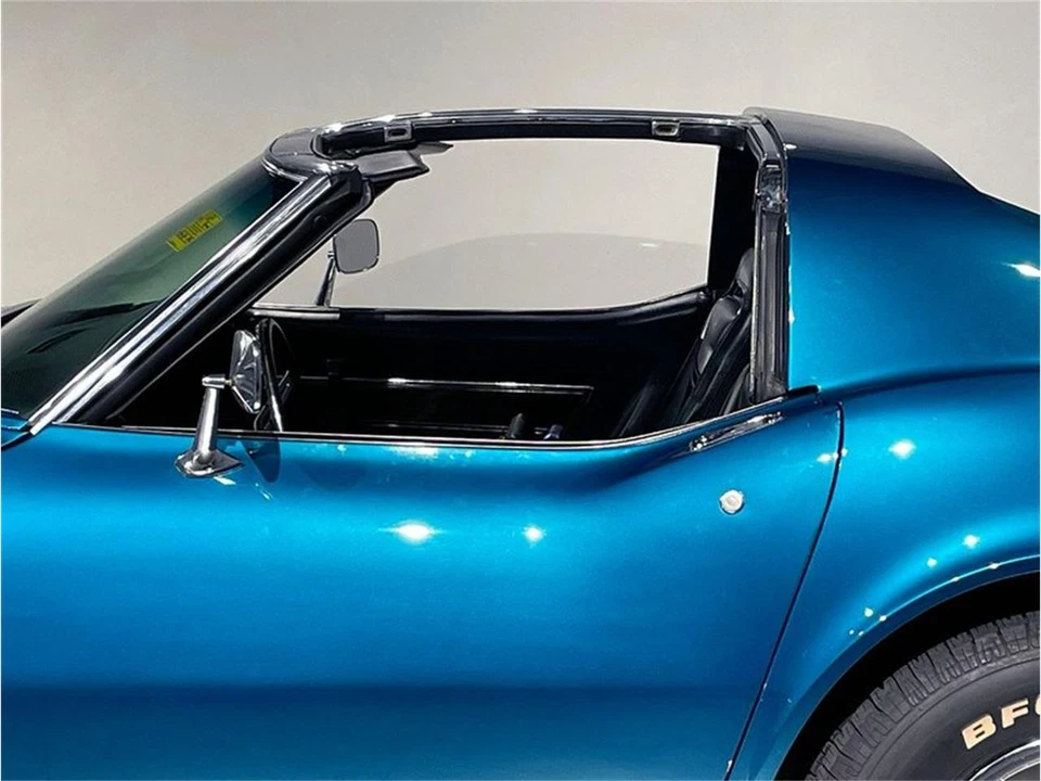 1972 Chevrolet Corvette C3 - Image 27 of 31