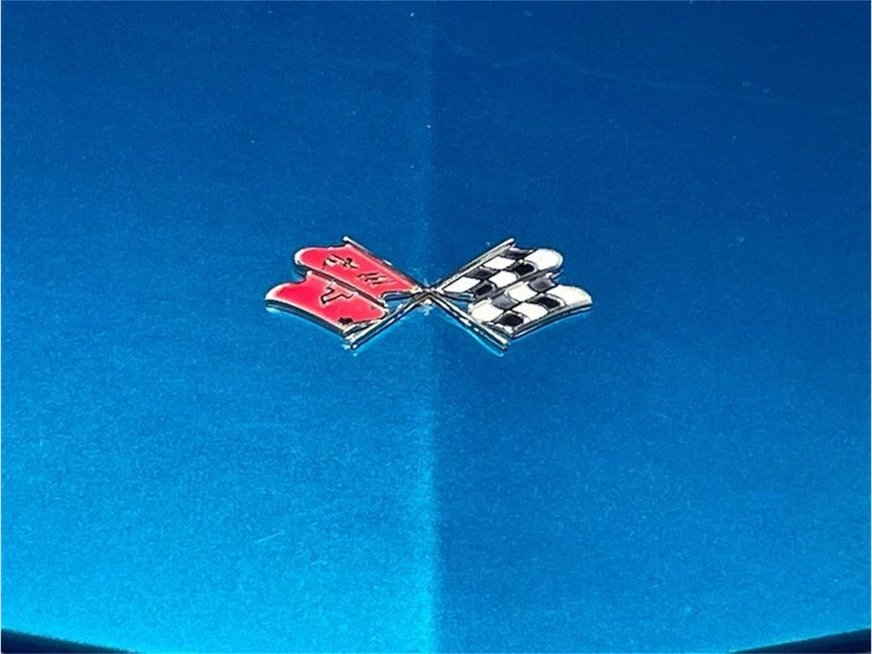 1972 Chevrolet Corvette C3 - Image 26 of 31
