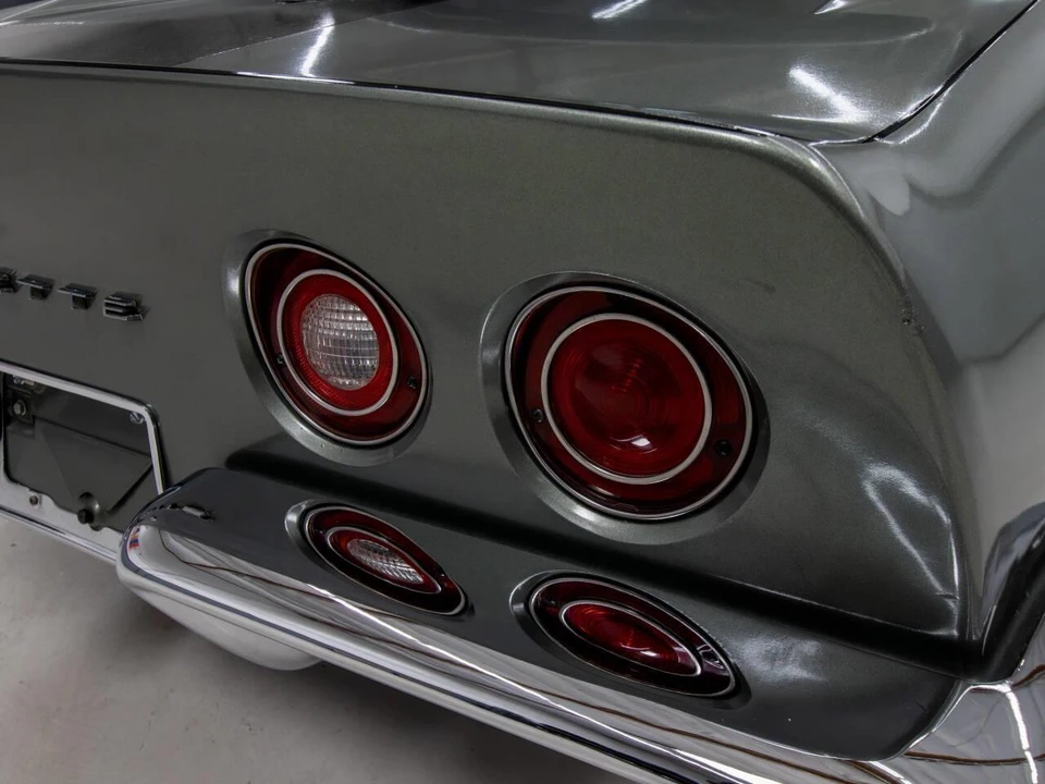 1972 Chevrolet Corvette C3 - Image 31 of 31
