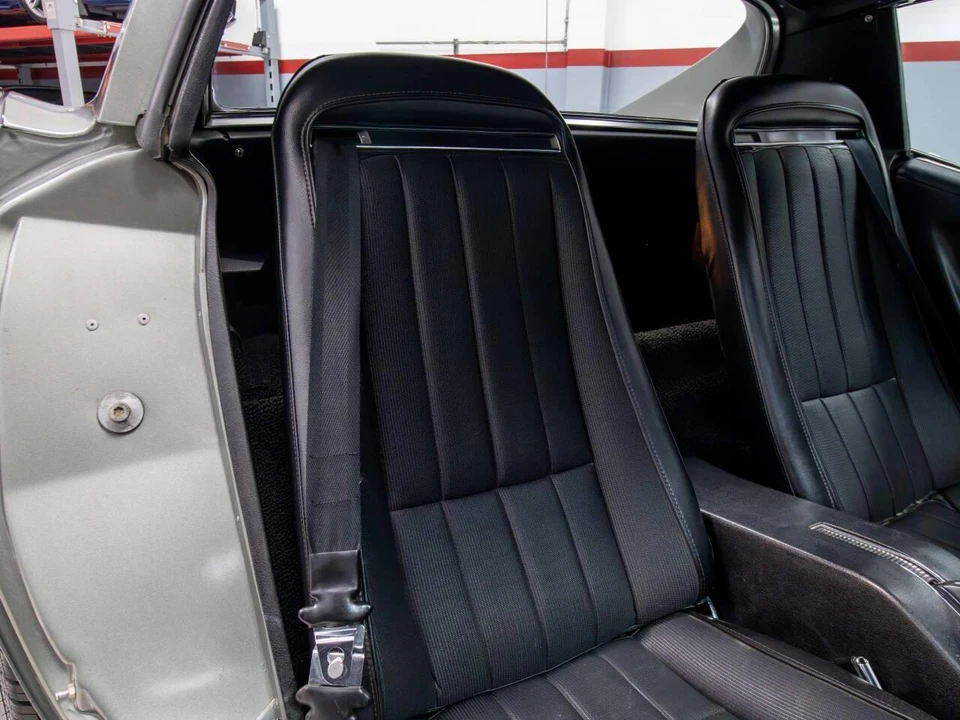 1972 Chevrolet Corvette C3 - Image 23 of 31