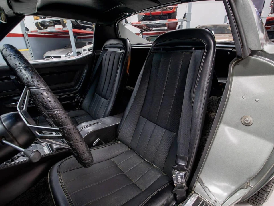 1972 Chevrolet Corvette C3 - Image 20 of 31