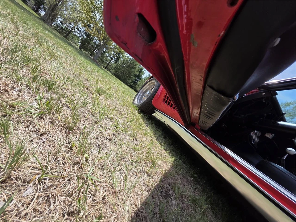 1972 Chevrolet Corvette C3 - Image 14 of 31