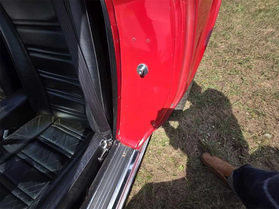 1972 Chevrolet Corvette C3 - Image 18 of 31