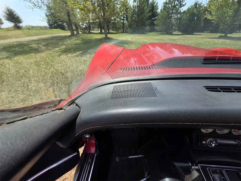 1972 Chevrolet Corvette C3 - Image 25 of 31