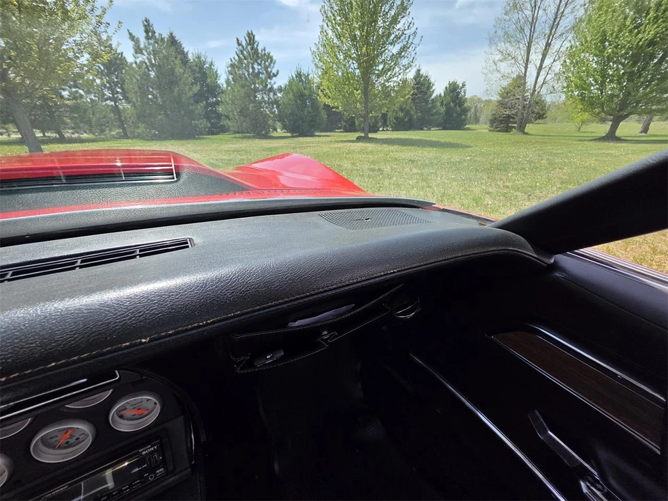 1972 Chevrolet Corvette C3 - Image 27 of 31