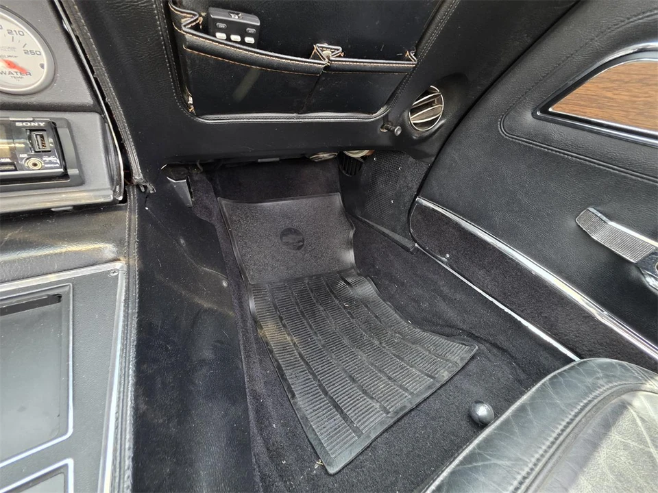 1972 Chevrolet Corvette C3 - Image 28 of 31