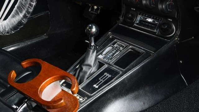 1972 Chevrolet Corvette C3 - Image 21 of 21