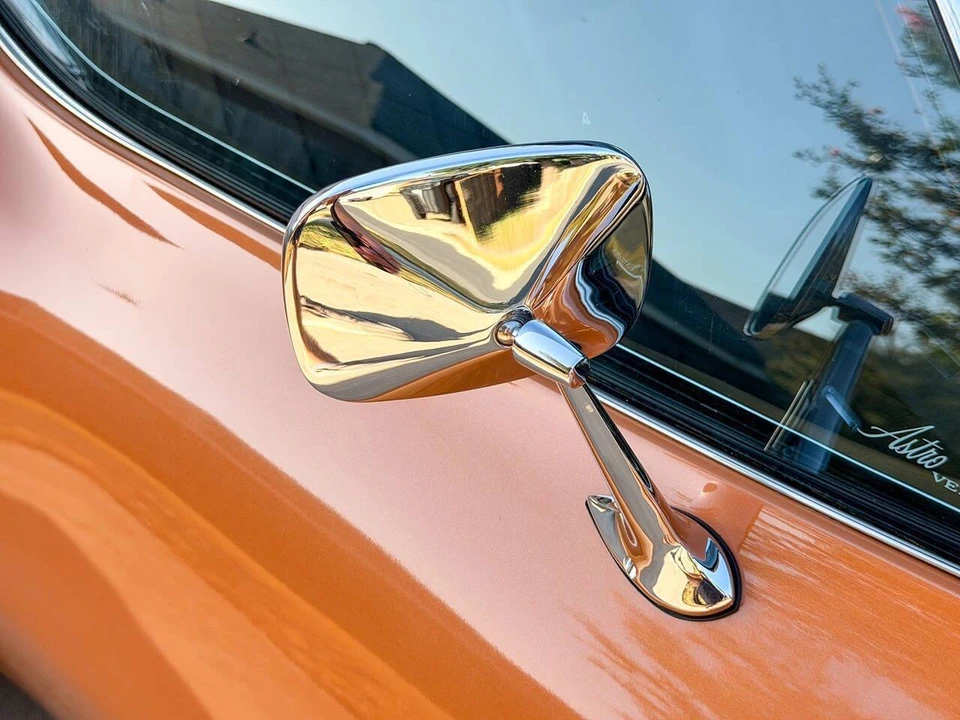 1972 Chevrolet Corvette C3 - Image 12 of 31
