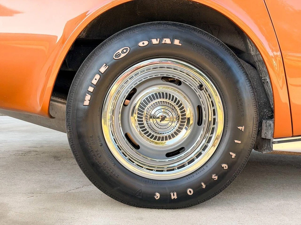 1972 Chevrolet Corvette C3 - Image 22 of 31