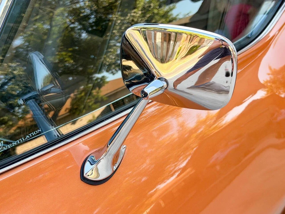 1972 Chevrolet Corvette C3 - Image 13 of 31