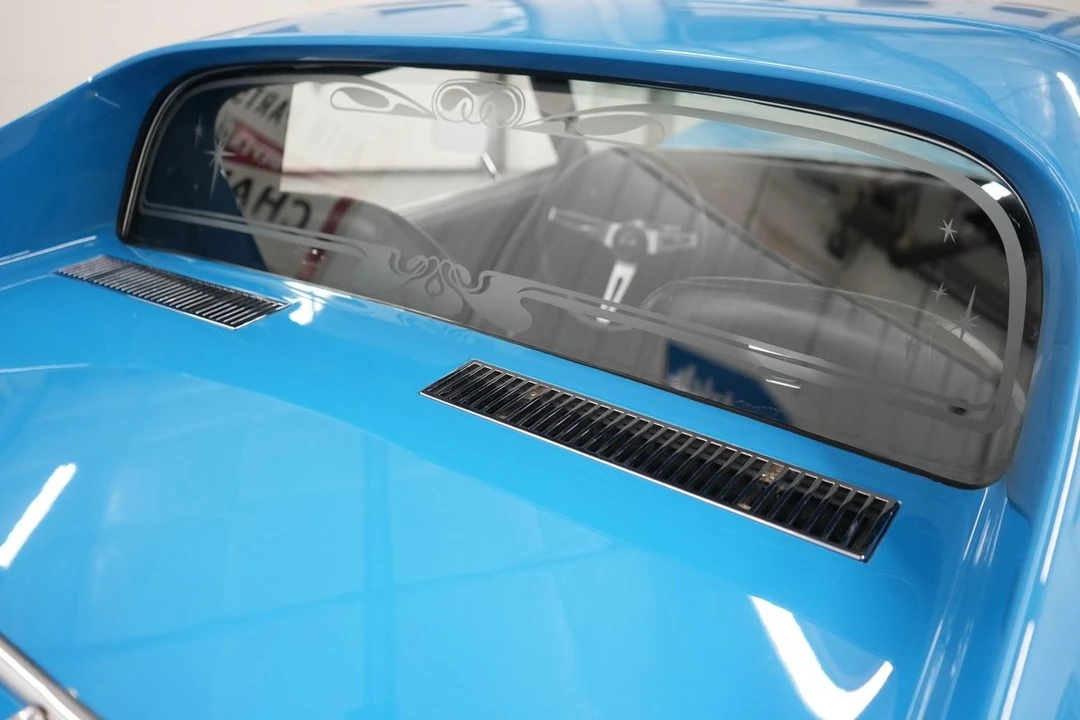 1972 Chevrolet Corvette C3 - Image 15 of 31