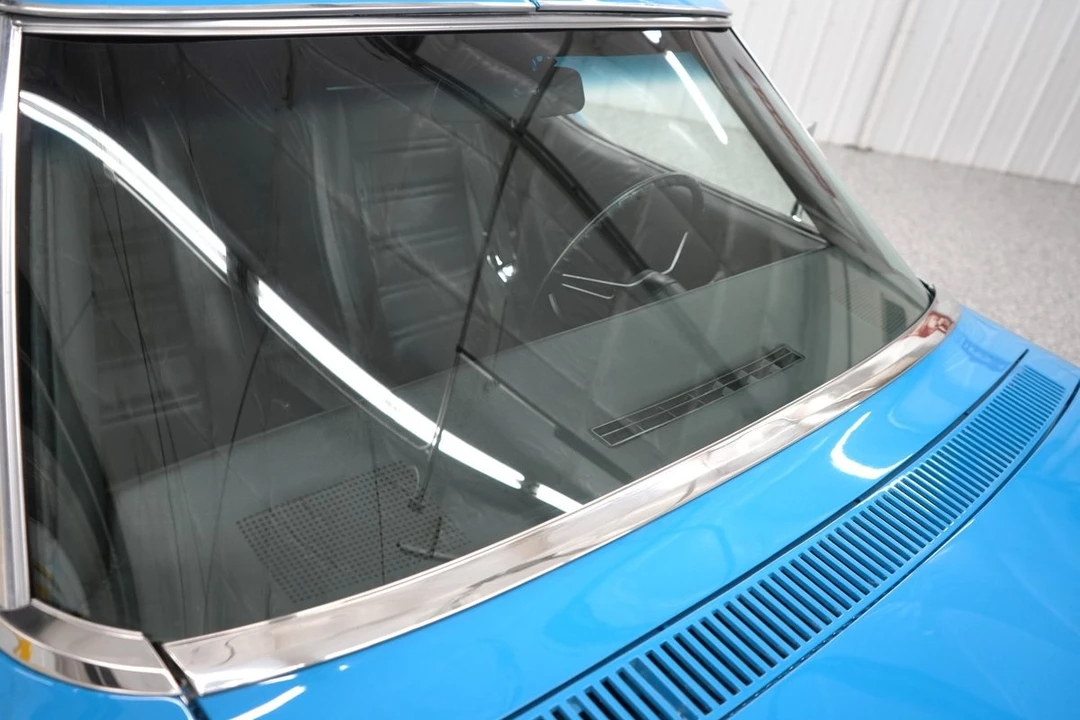 1972 Chevrolet Corvette C3 - Image 26 of 31