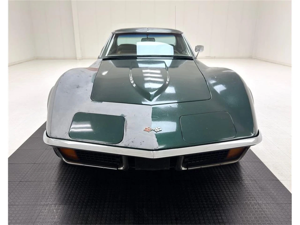 1972 Chevrolet Corvette C3 - Image 11 of 31