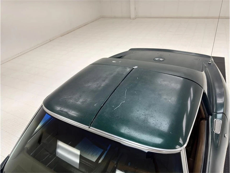 1972 Chevrolet Corvette C3 - Image 17 of 31