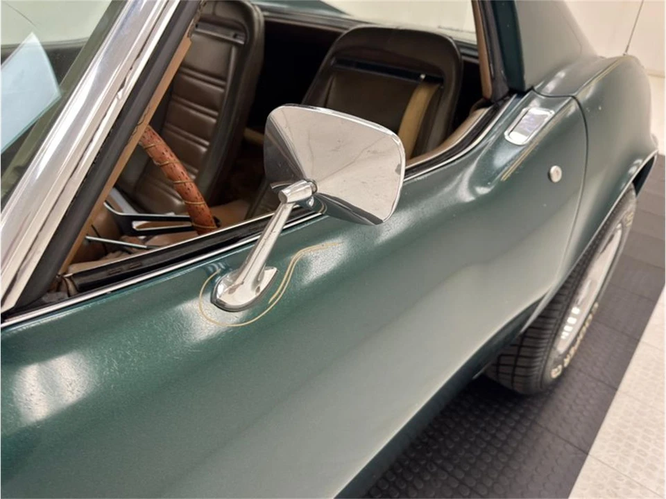 1972 Chevrolet Corvette C3 - Image 18 of 31