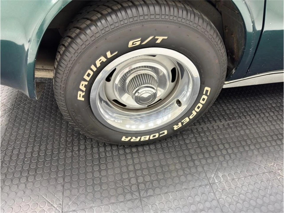 1972 Chevrolet Corvette C3 - Image 24 of 31