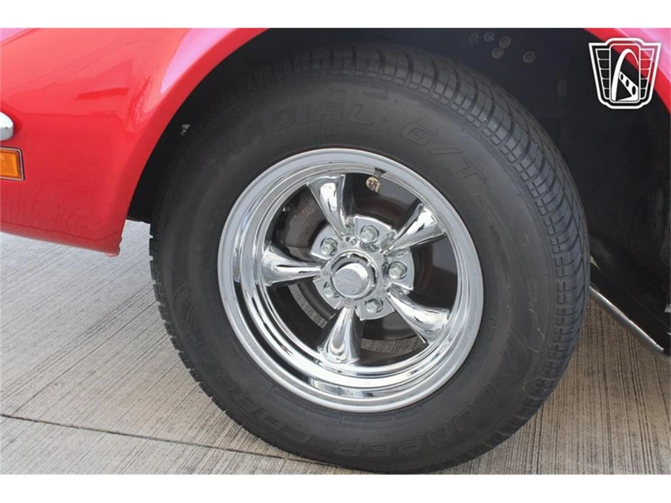 1972 Chevrolet Corvette C3 - Image 27 of 31
