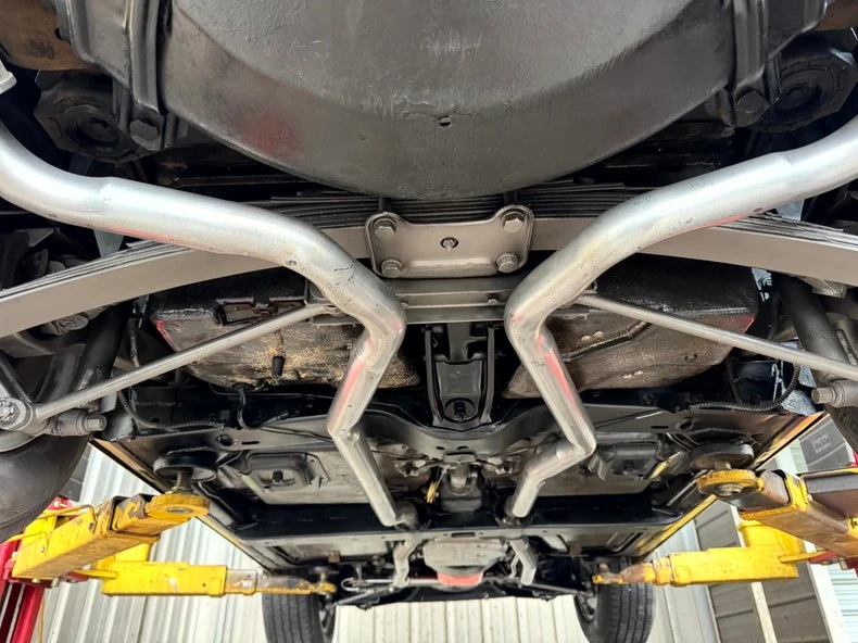 1972 Chevrolet Corvette C3 - Image 26 of 29