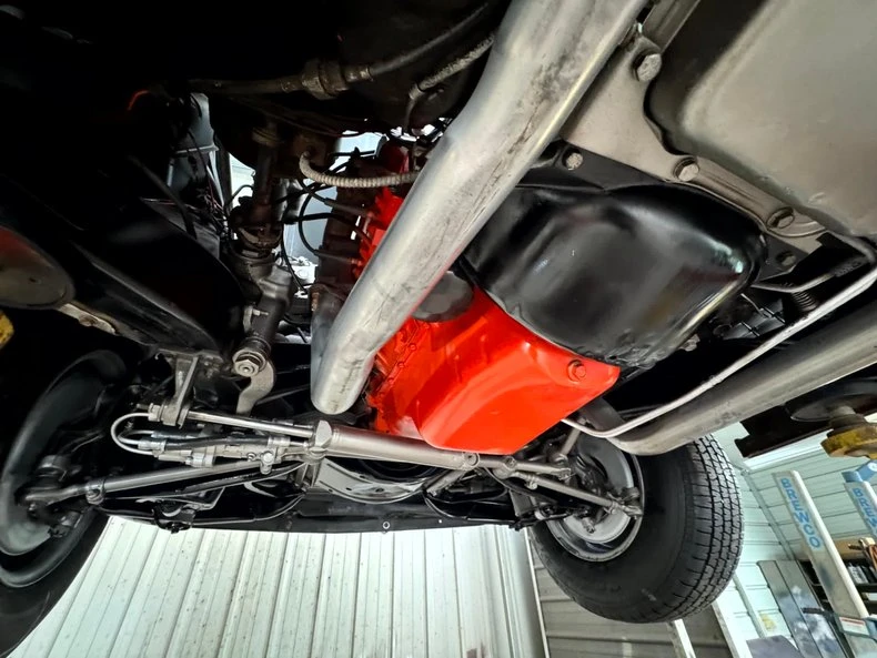 1972 Chevrolet Corvette C3 - Image 28 of 29
