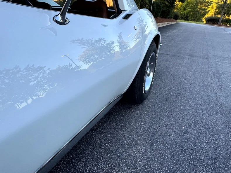 1972 Chevrolet Corvette C3 - Image 15 of 29
