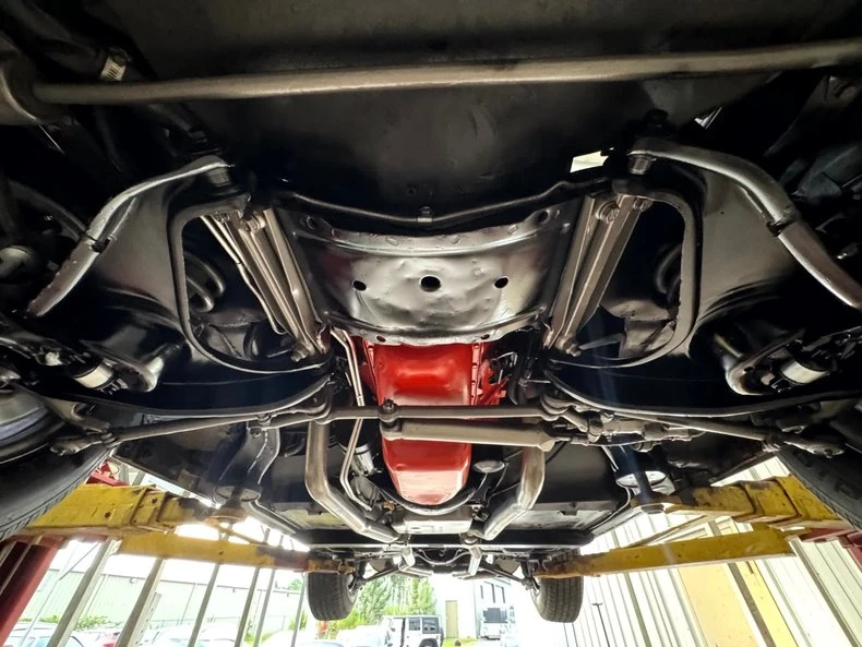 1972 Chevrolet Corvette C3 - Image 29 of 29