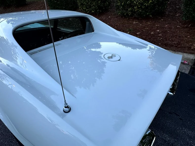 1972 Chevrolet Corvette C3 - Image 12 of 29